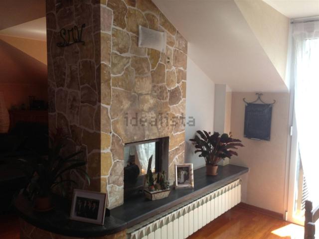 Appartamento in vendita di 120 m² in Strada Ciaixe