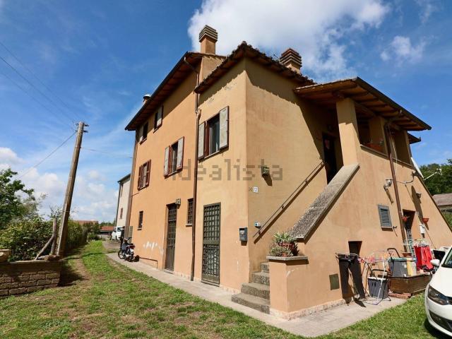 Appartamento in vendita di 120 m² in Strada di San Girolamo
