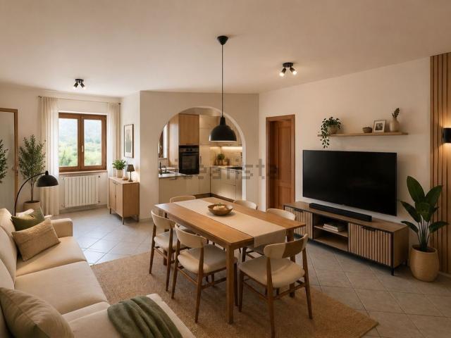 Appartamento in vendita di 120 m² in Strada Nuova, 10