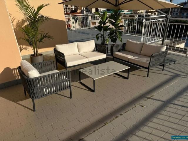 Appartamento in vendita di 120 m² in Strada San Martino