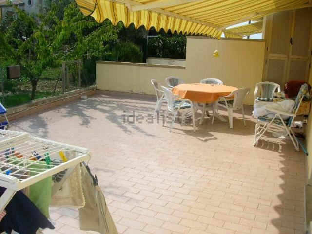Appartamento in vendita di 120 m² in Strada San Costanzo