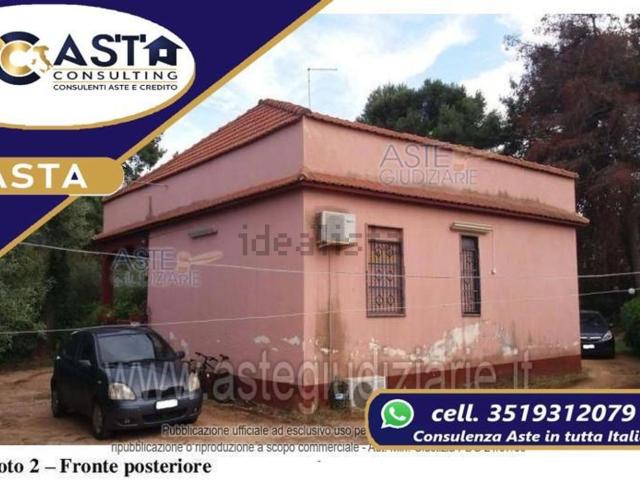 Appartamento in vendita di 120 m² in Strada Spinagallo, 54