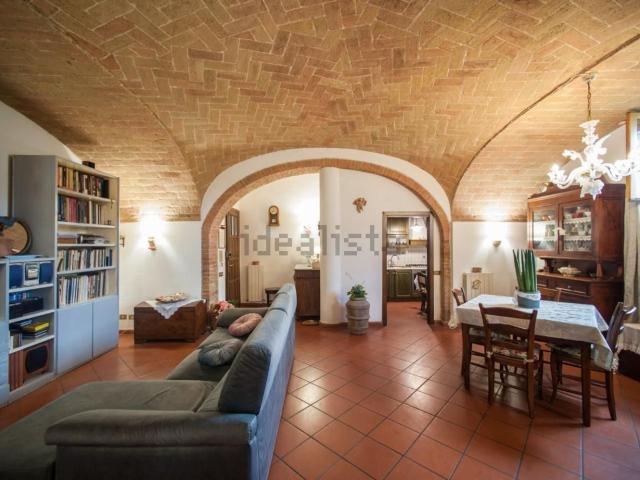 Appartamento in vendita di 120 m² in Strada Statale 73 Senese Aretina, 125