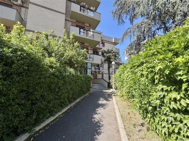 Appartamento in vendita di 120 m² in Strada Statale 18 Tirrena Inferiore