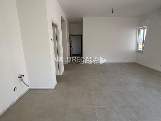 Appartamento in vendita di 120 m² in Via Aurelia, 257