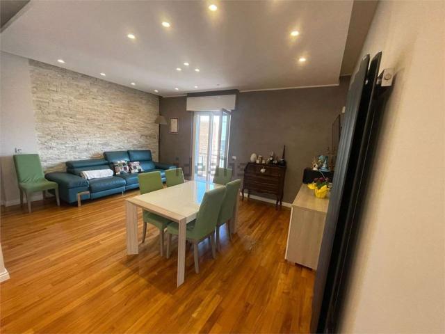 Appartamento in vendita di 120 m² in Strada Privata Bortolo Terzariol
