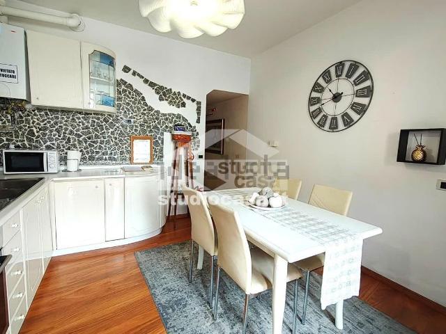 Appartamento in vendita di 120 m² in Strada Provinciale 3