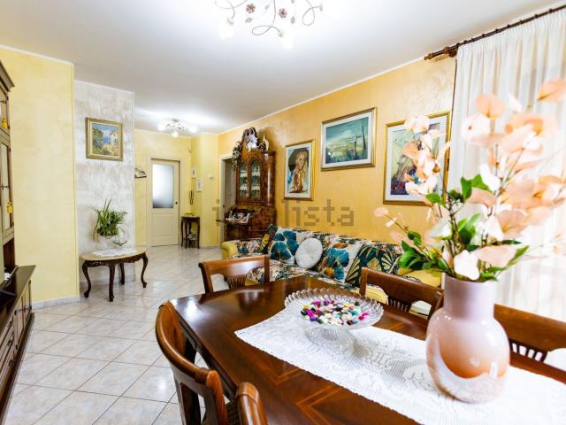 Appartamento in vendita di 120 m² in Strada Vecchia della Madonna, 11