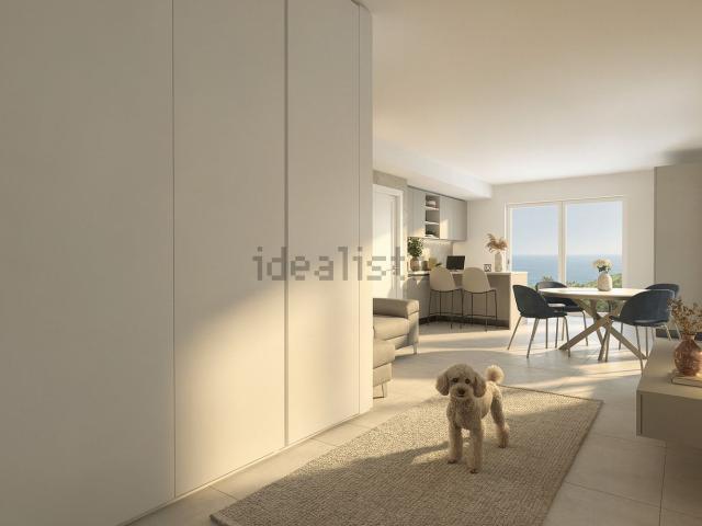 Appartamento in vendita di 120 m² in Strada Vicinale Colle Cervone