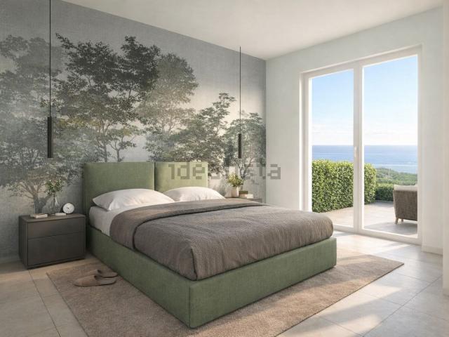 Appartamento in vendita di 120 m² in Strada Vicinale Colle Cervone