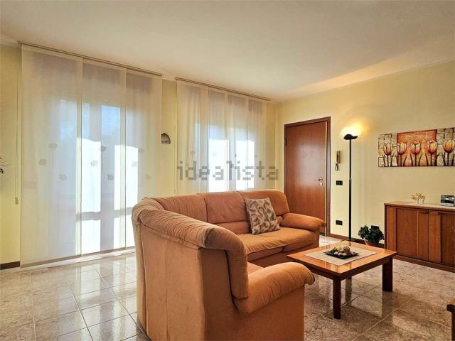 Appartamento in vendita di 121 m²