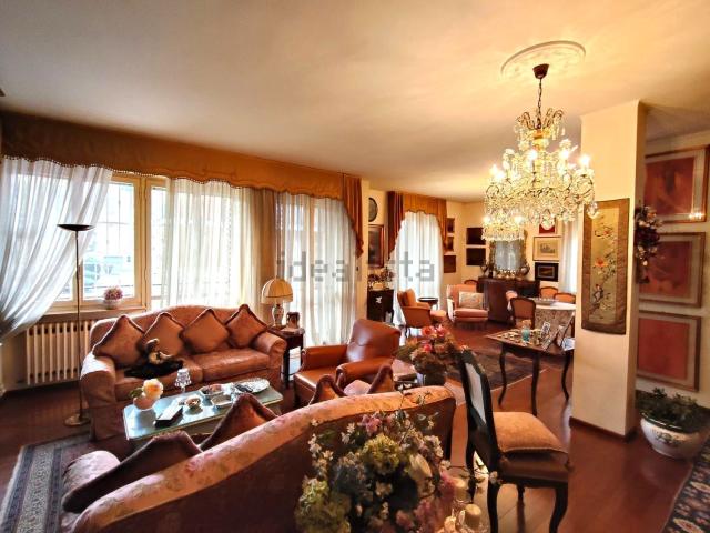 Appartamento in vendita di 121 m²