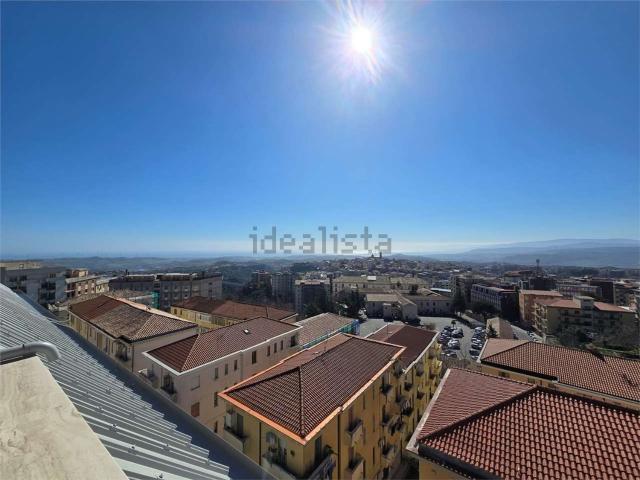 Appartamento in vendita di 121 m²