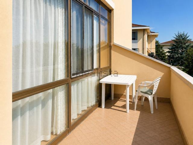 Appartamento in vendita di 121 m²
