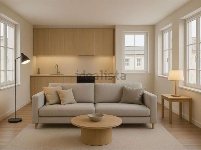 Appartamento in vendita di 121 m²