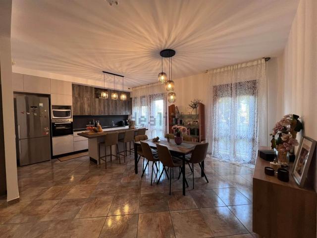 Appartamento in vendita di 121 m²