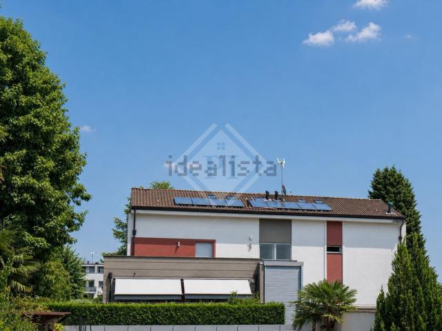 Appartamento in vendita di 121 m²