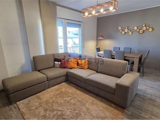 Appartamento in vendita di 121 m²
