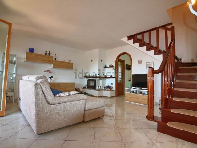 Appartamento in vendita di 121 m²