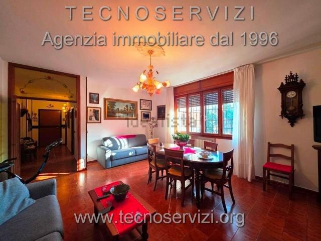 Appartamento in vendita di 121 m²