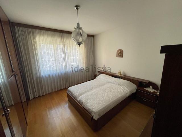 Appartamento in vendita di 121 m²