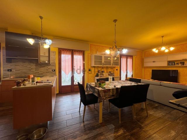 Appartamento in vendita di 121 m²