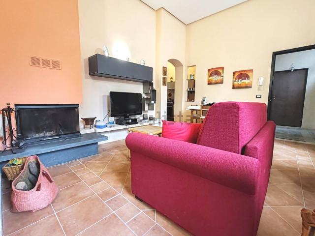 Appartamento in vendita di 121 m²