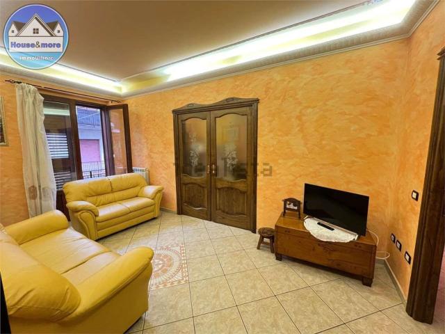 Appartamento in vendita di 121 m²