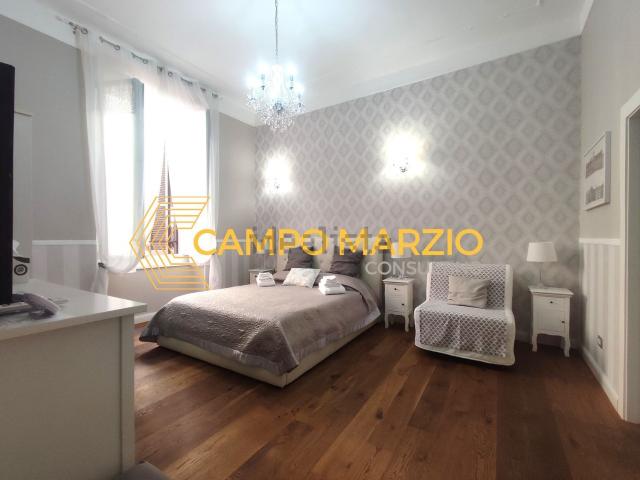 Appartamento in vendita di 121 m²