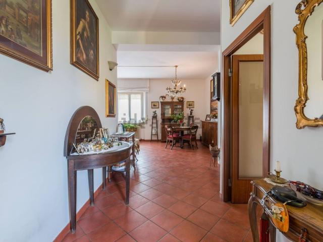 Appartamento in vendita di 121 m²