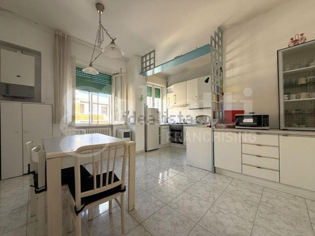 Appartamento in vendita di 121 m²