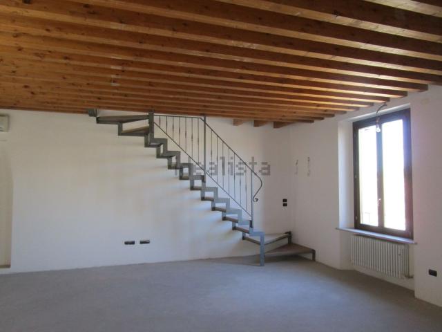 Appartamento in vendita di 121 m²