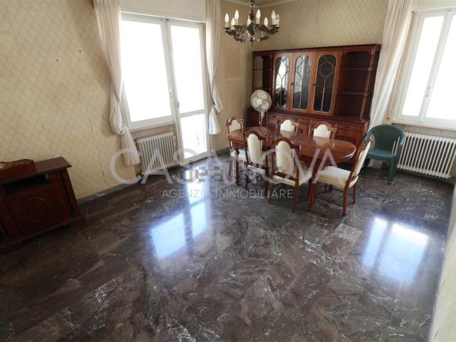 Appartamento in vendita di 121 m²