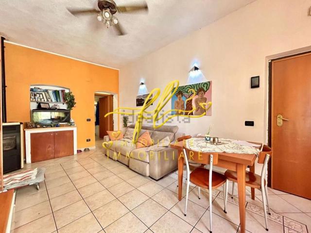 Appartamento in vendita di 121 m²
