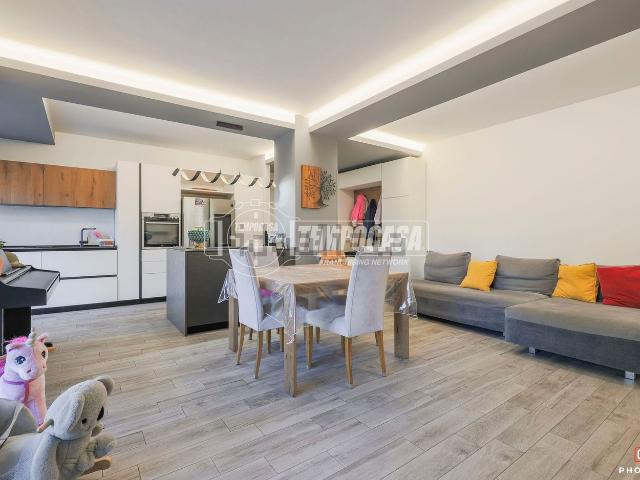 Appartamento in vendita di 121 m²