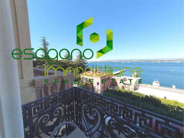 Appartamento in vendita di 121 m²
