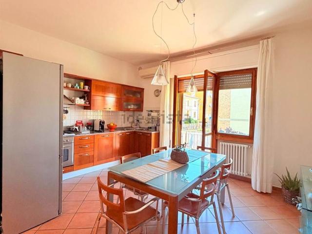 Appartamento in vendita di 121 m²