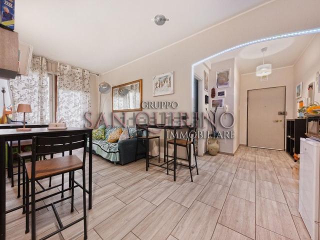 Appartamento in vendita di 121 m²