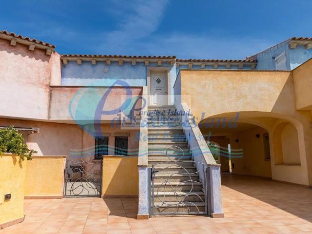 Appartamento in vendita di 121 m²
