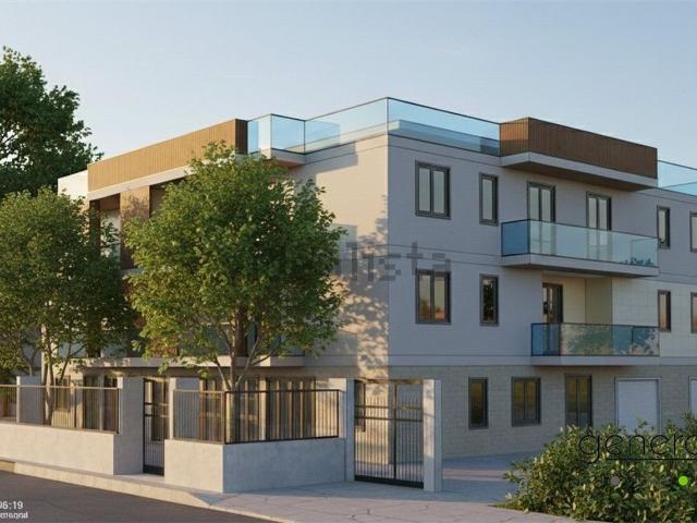 Appartamento in vendita di 121 m²