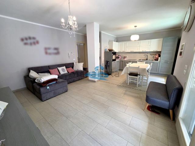 Appartamento in vendita di 121 m²