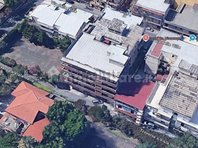 Appartamento in vendita di 121 m² in Traversa a Viale Italia
