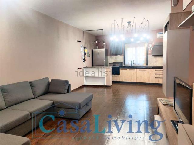 Appartamento in vendita di 121 m² in Via Conceria, 25