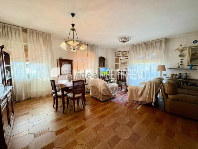 Appartamento in vendita di 121 m² in Via Corcia