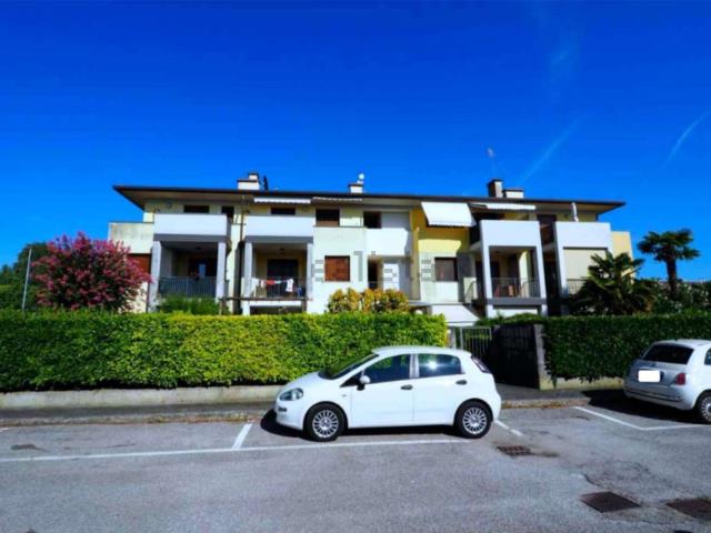 Appartamento in vendita di 121 m² in Via Cavalieri di Vittorio Veneto