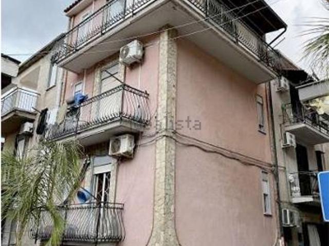 Appartamento in vendita di 121 m² in Via Calcagno, 4