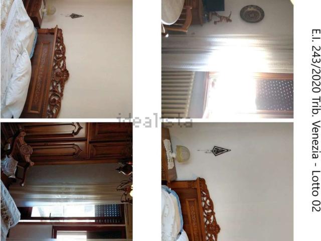 Appartamento in vendita di 121 m² in Via Cannoni, 2
