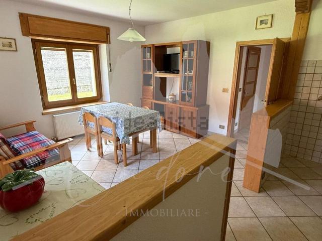 Appartamento in vendita di 121 m² in Via Capoluogo