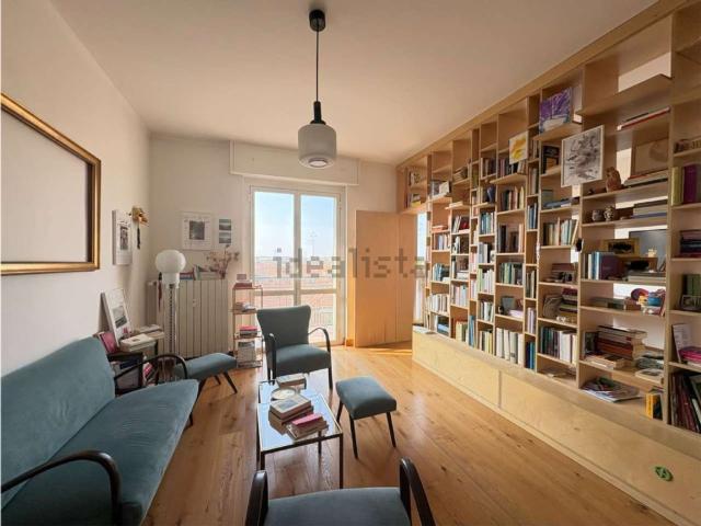 Appartamento in vendita di 121 m² in Via Carlo Dolci