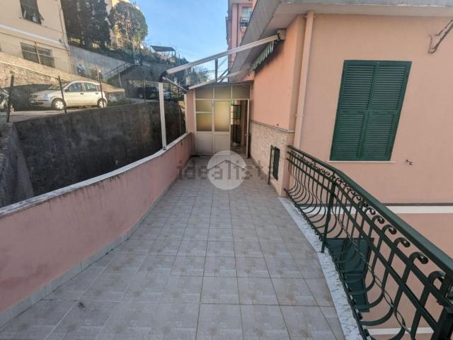 Appartamento in vendita di 121 m² in Via Castelluccio, 27